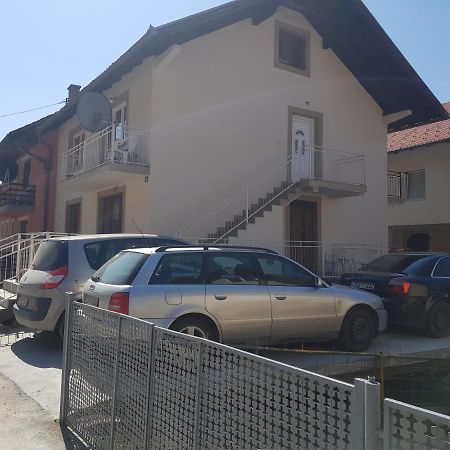 Apartman Lara 2 Foca Exterior foto