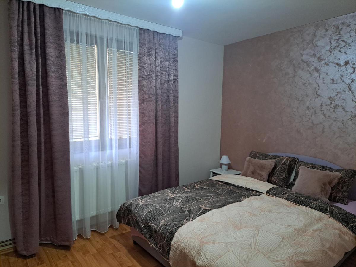 Apartman Lara 2 Foca Exterior foto