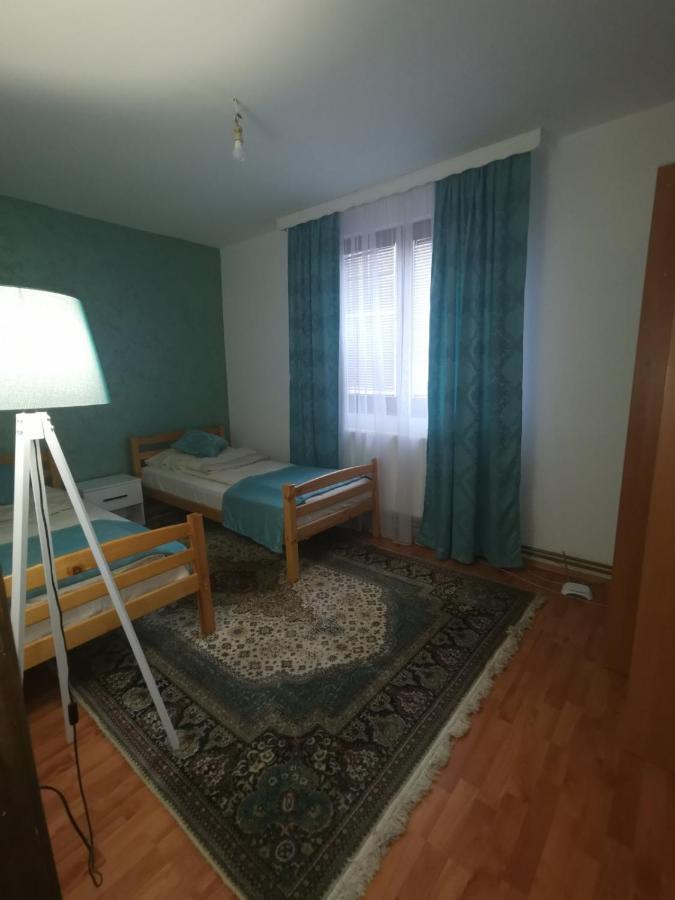 Apartman Lara 2 Foca Exterior foto