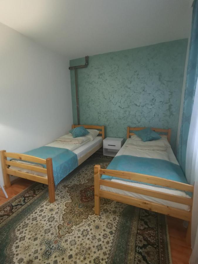 Apartman Lara 2 Foca Exterior foto