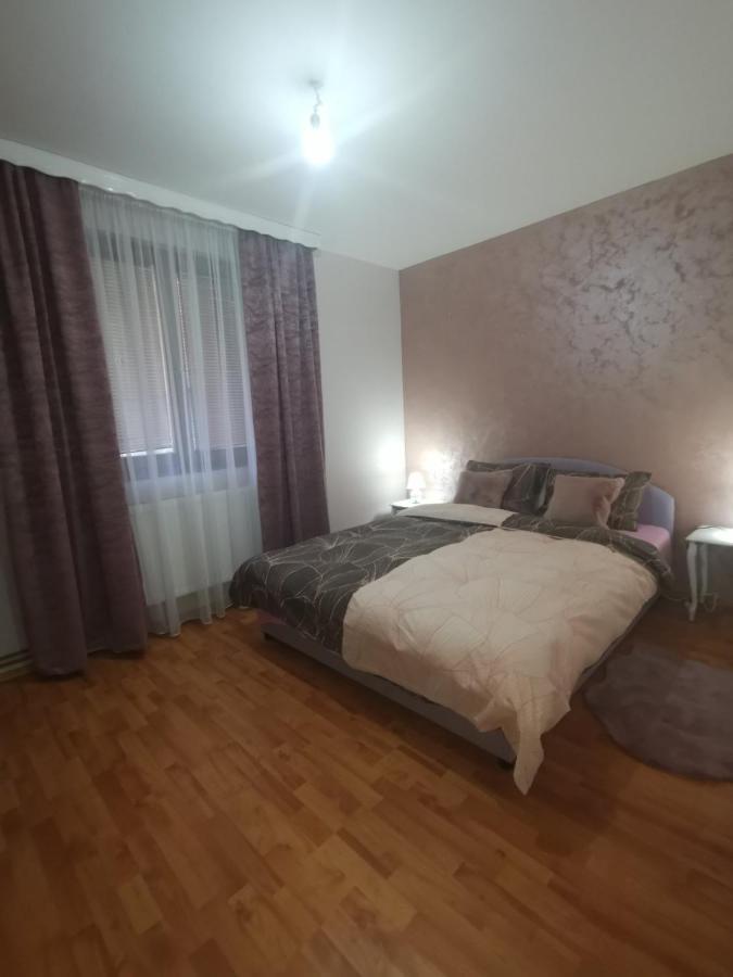 Apartman Lara 2 Foca Exterior foto