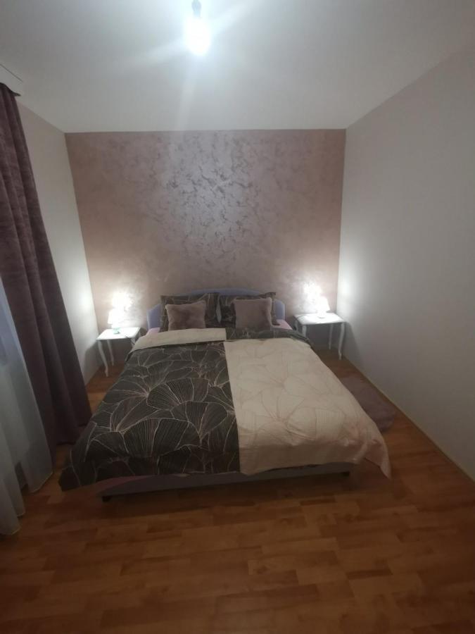 Apartman Lara 2 Foca Exterior foto
