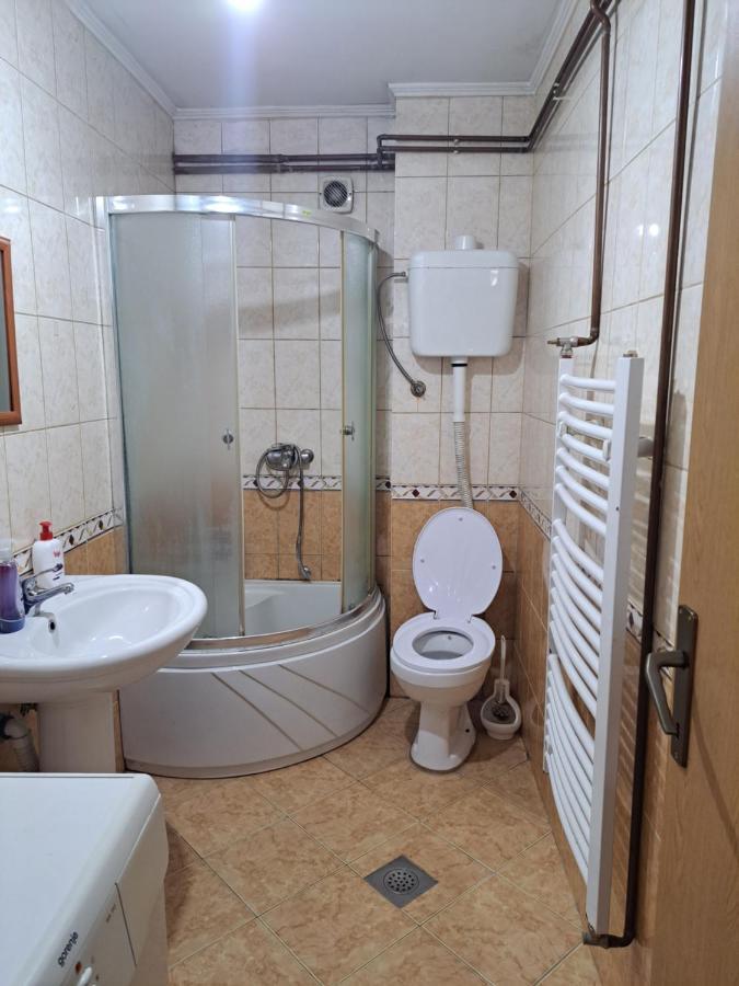 Apartman Lara 2 Foca Exterior foto