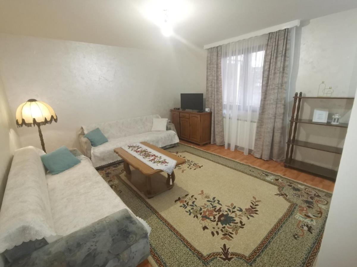 Apartman Lara 2 Foca Exterior foto