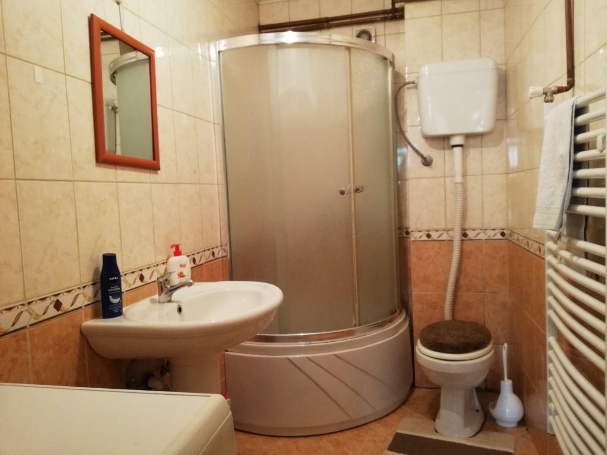 Apartman Lara 2 Foca Exterior foto