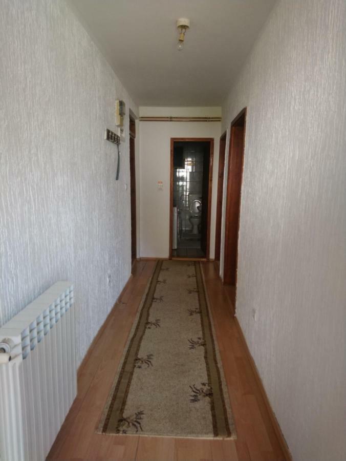 Apartman Lara 2 Foca Exterior foto